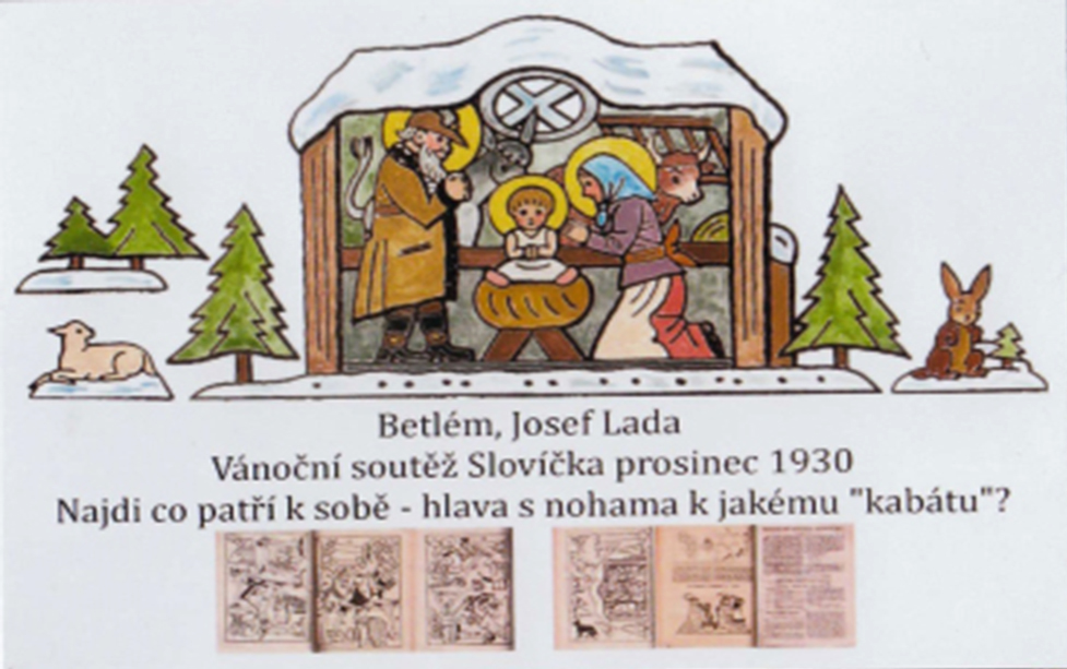 Slov��ko 1930