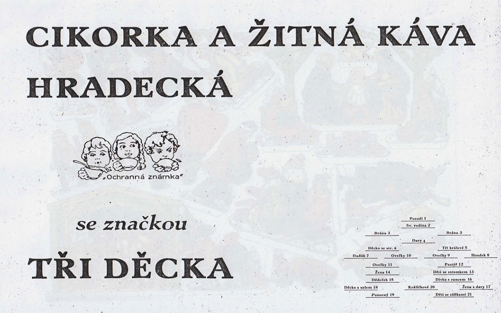 Hradeck� �itovka I-arch