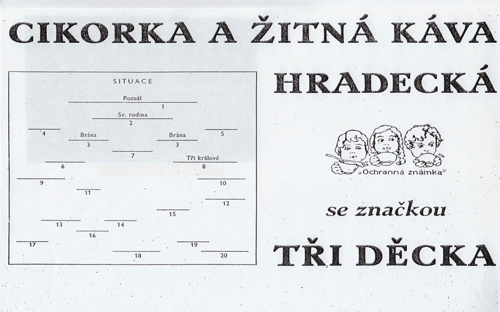 Hradeck� �itovka I-arch