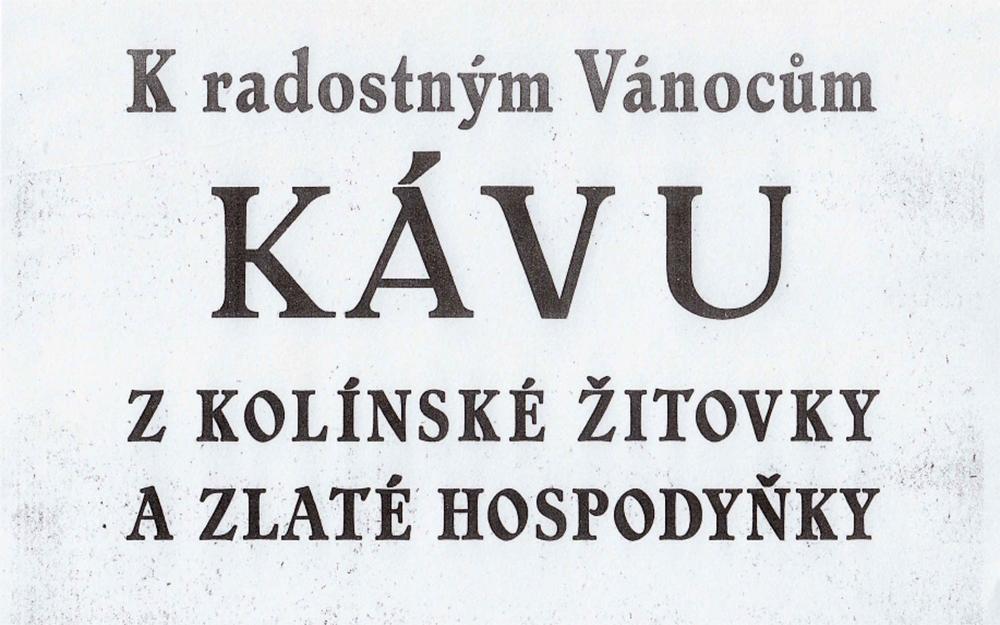 Kol�nsk� cikorka V-revers
