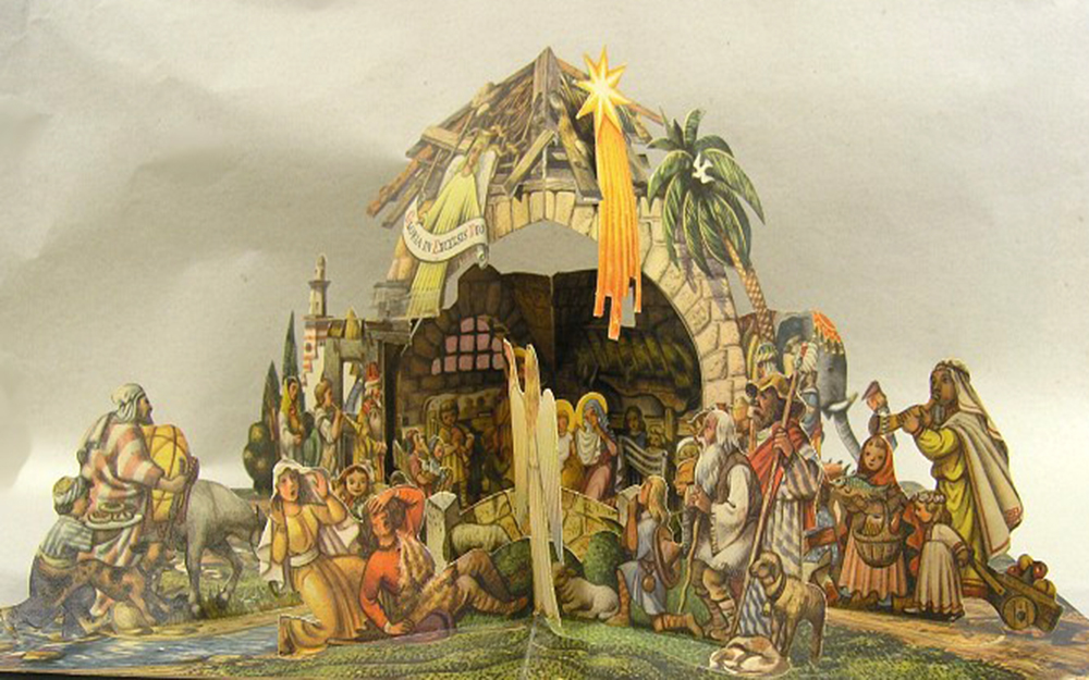 Gloria in Excelsis Deo, Kuba�ta