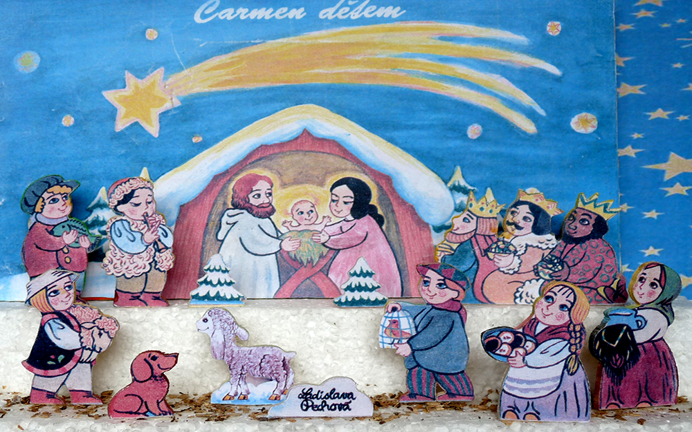 CARMEN d�tem