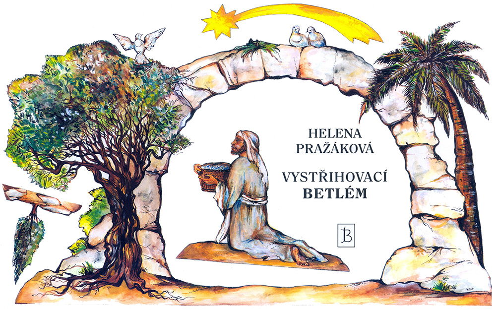 Vyst�ihovac� betl�m-arch