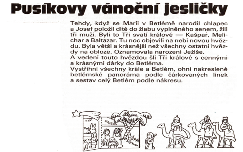 V�no�n� jesli�ky-info