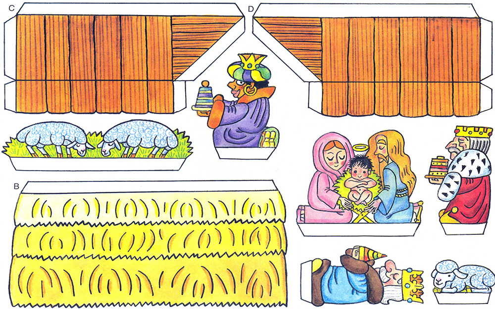 P�jdem spolu do Betl�ma-arch