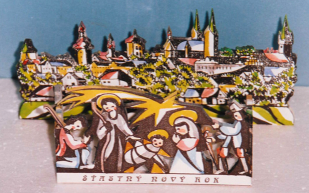 Novoro�enka vysokom�tsk�
