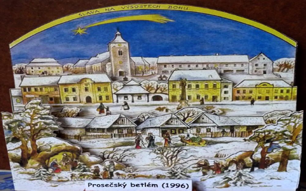 Prose�sk� betl�m