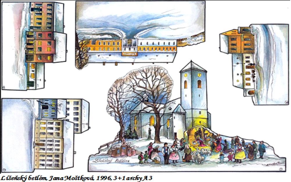 L�e�sk� betl�m-arch