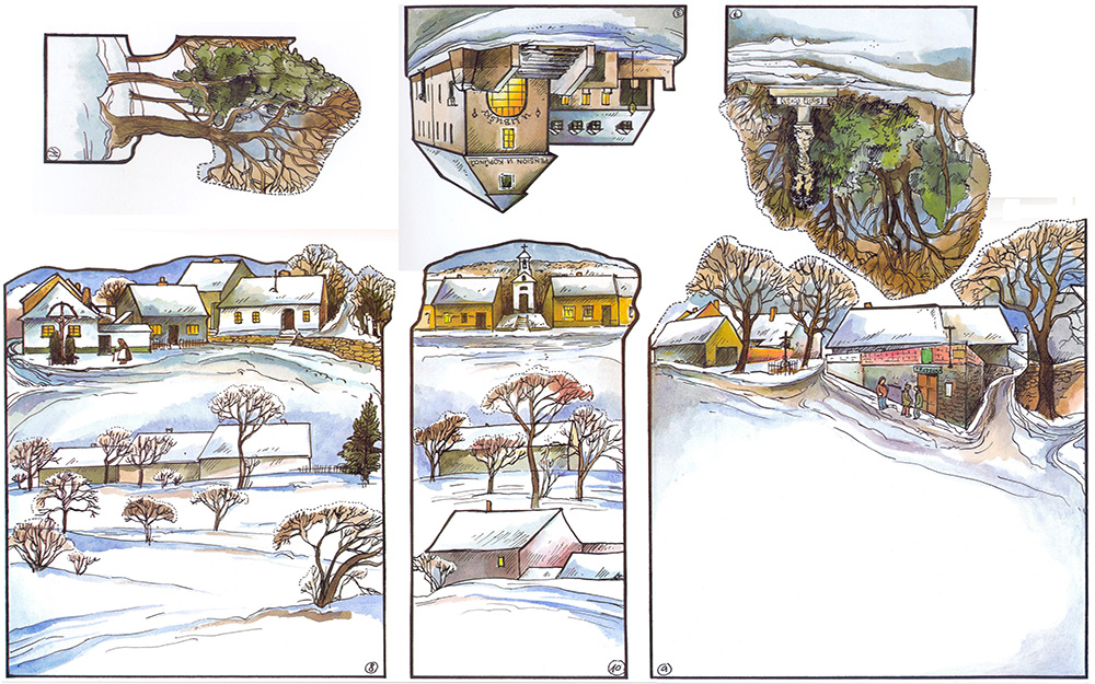 L�e�sk� betl�m-arch