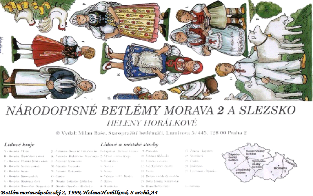 betl�m Moravy Slezska