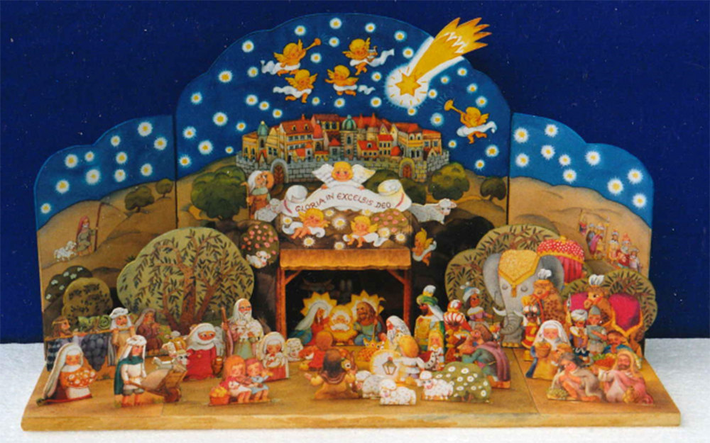 �asopis PASTELKA