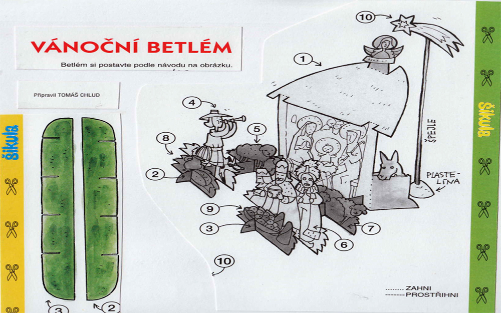 Sluníčko 2002-arch