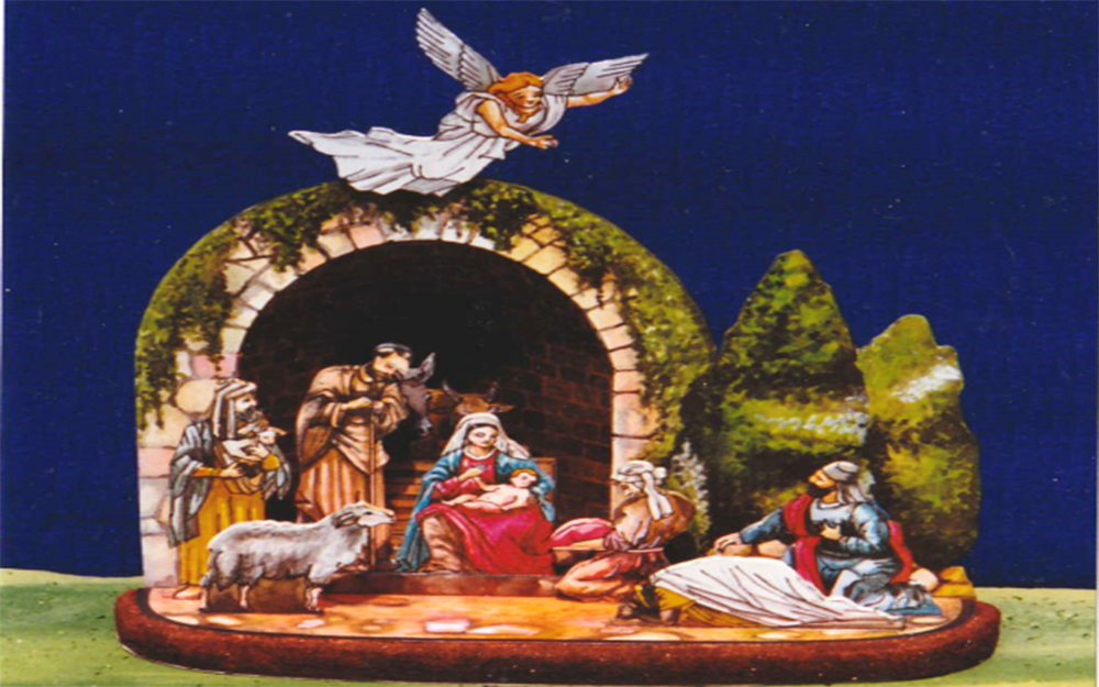 ABC 2004, Dudáš