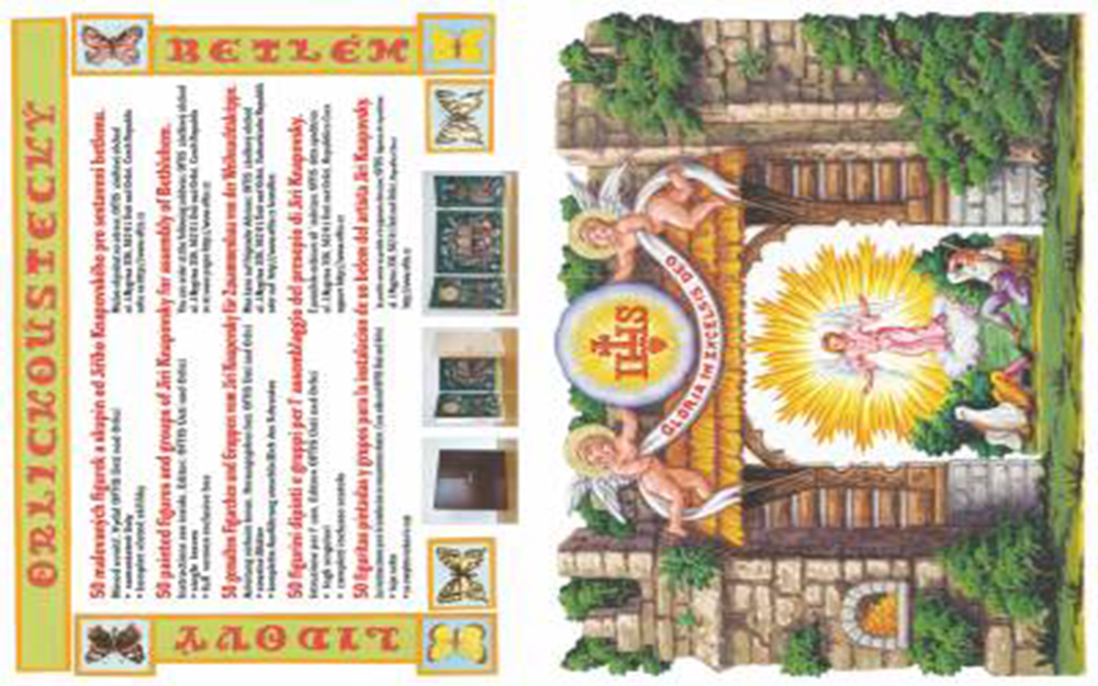 Orlicko-�steck� betl�m (50)