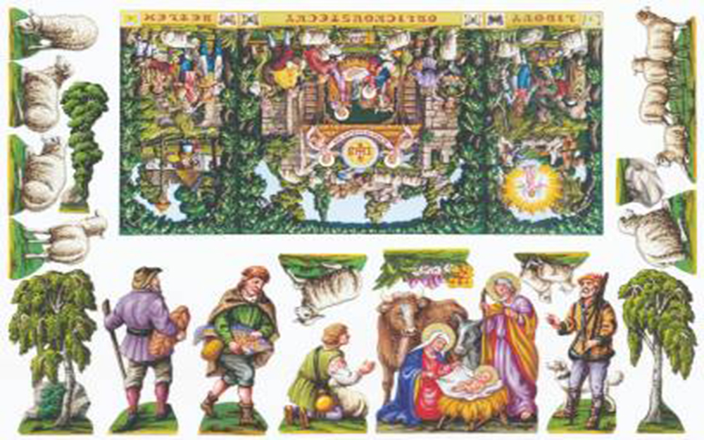Lidov� orlicko�steck� betl�m (50)-arch