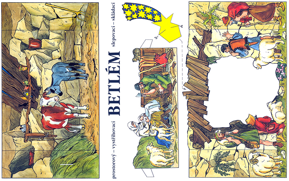 Betl�m-arch