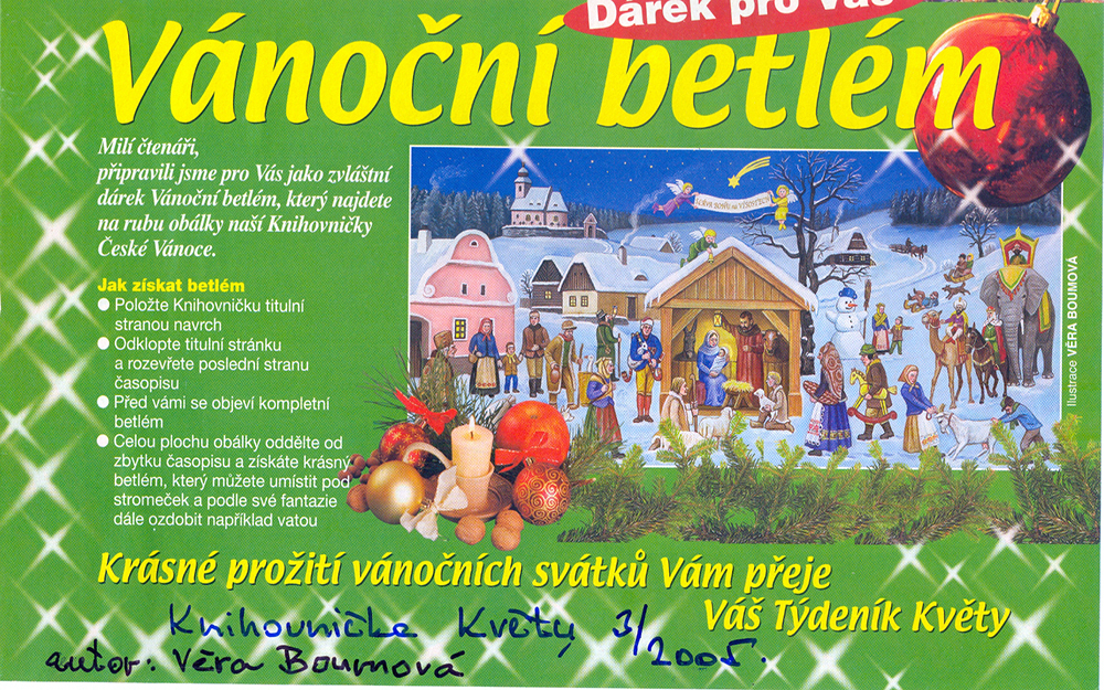 Zimn� venkovsk�