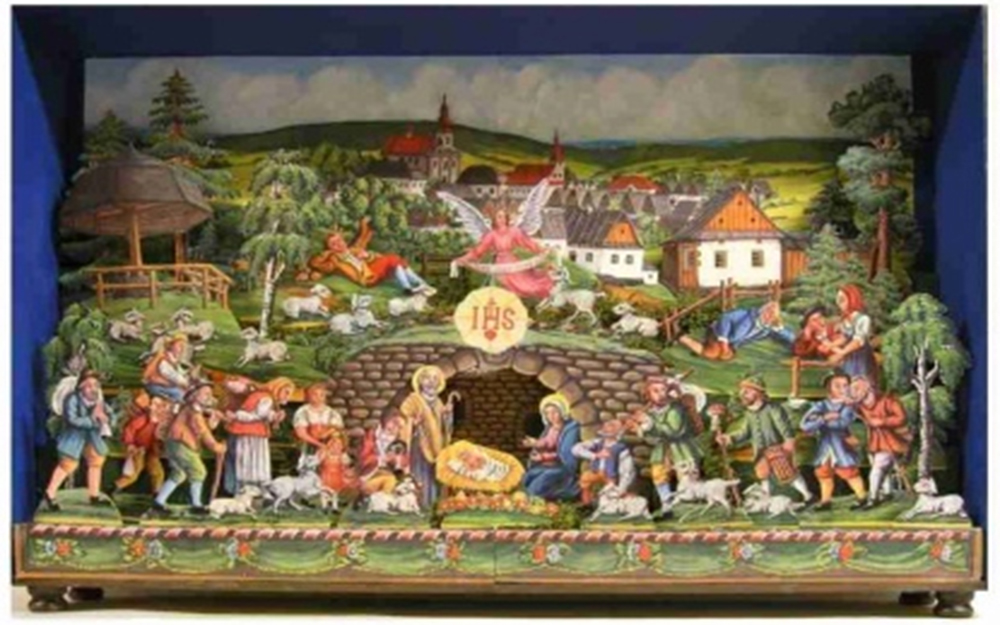 Orlicko�steck�, Jaroslav Heraim