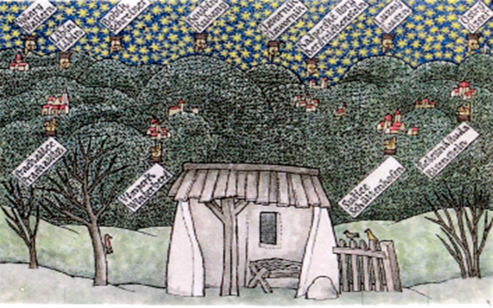 betl�m Klostrman�v-arch