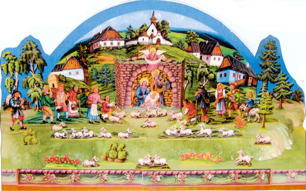 Skl�dac� roz���en�, Jaroslav Herain