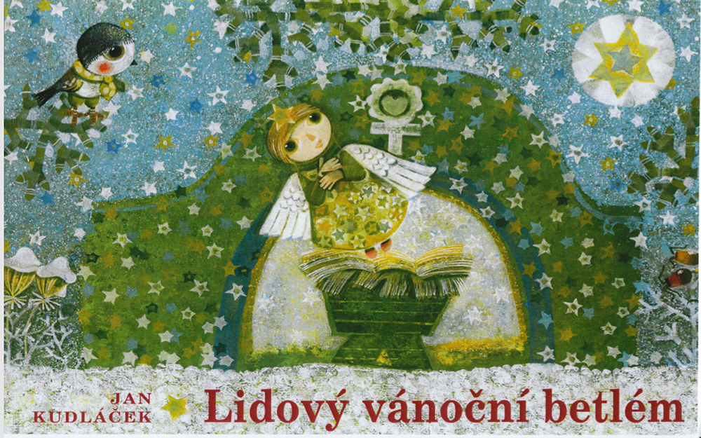 Lidov� betl�m-titul