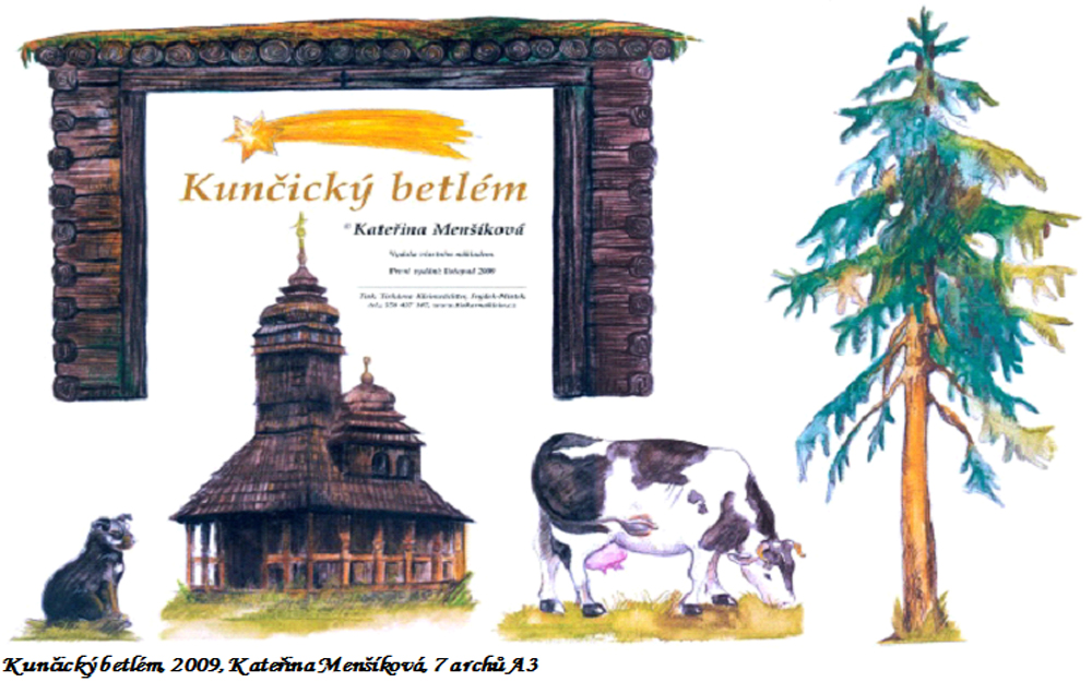 Kun�ick� betl�m-arch