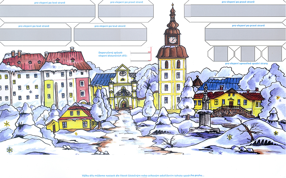 Kl�tersk� betl�m-arch