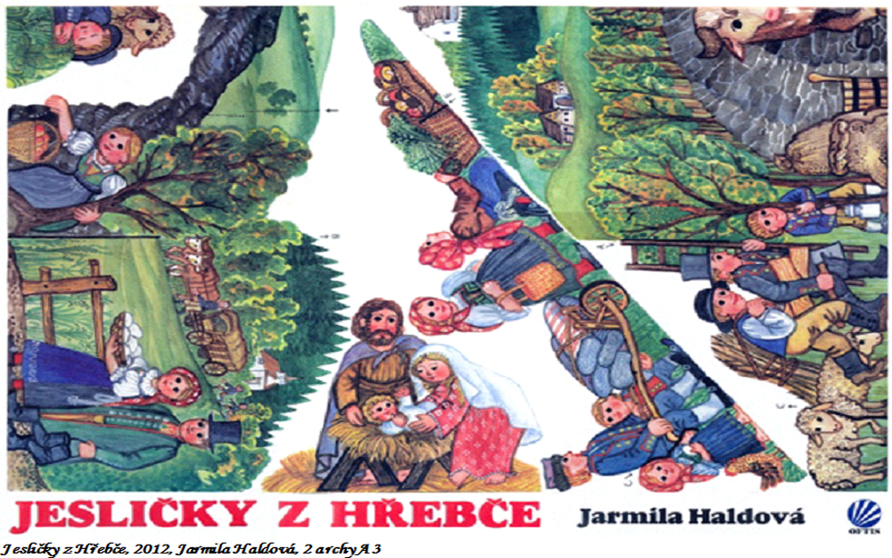Jesli�ky z H�eb�e-arch
