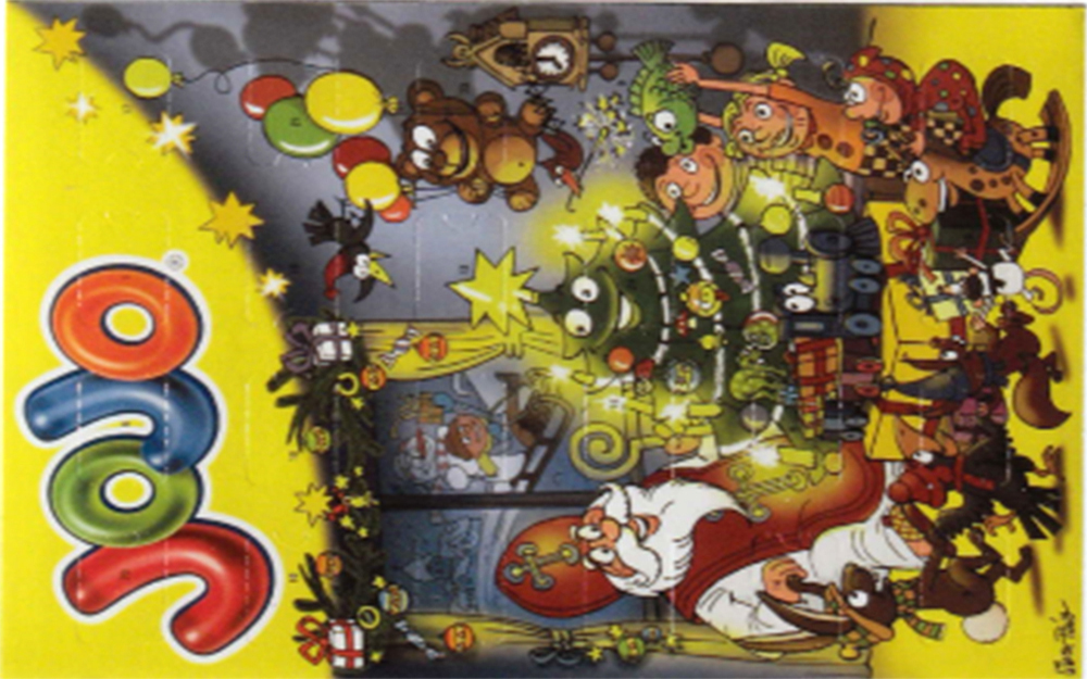 betl�m Nestle II-titul