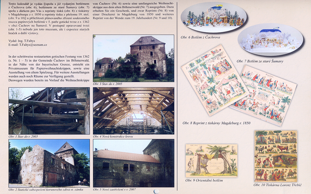 Faltys�v kalend�� 2014