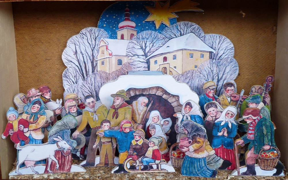 �eskoskalick� betl�m
