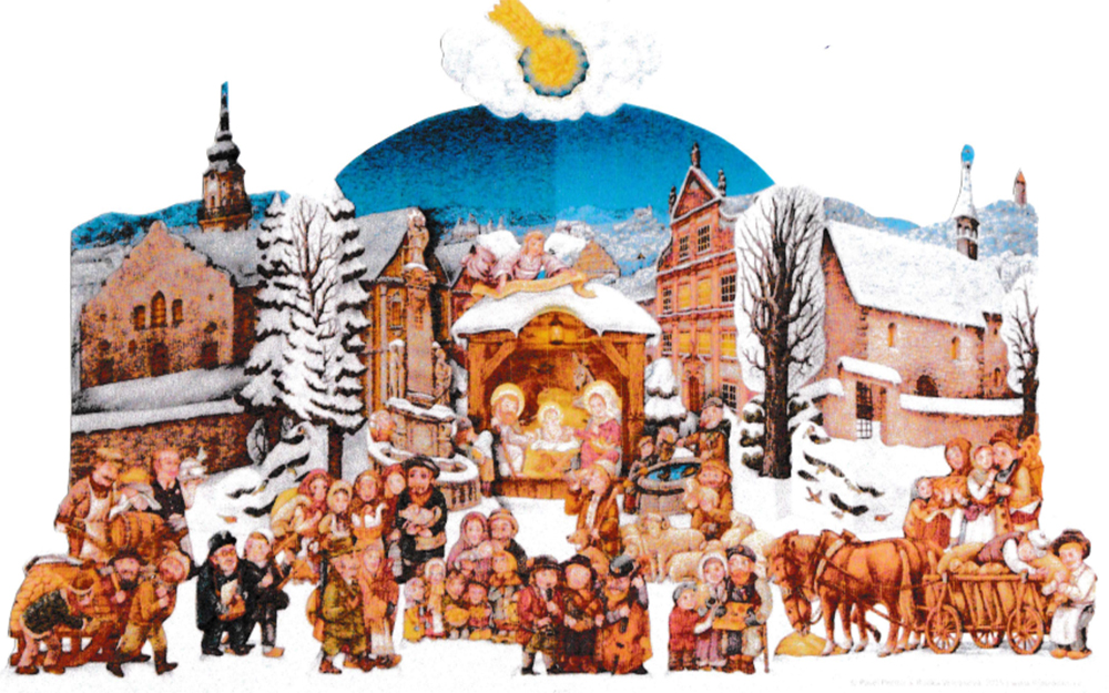 Pl�nsk� betl�m, Pavel Pecina