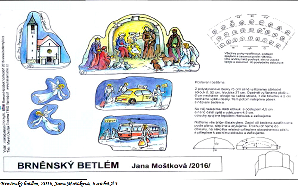 Brn�nsk� betl�m-arch
