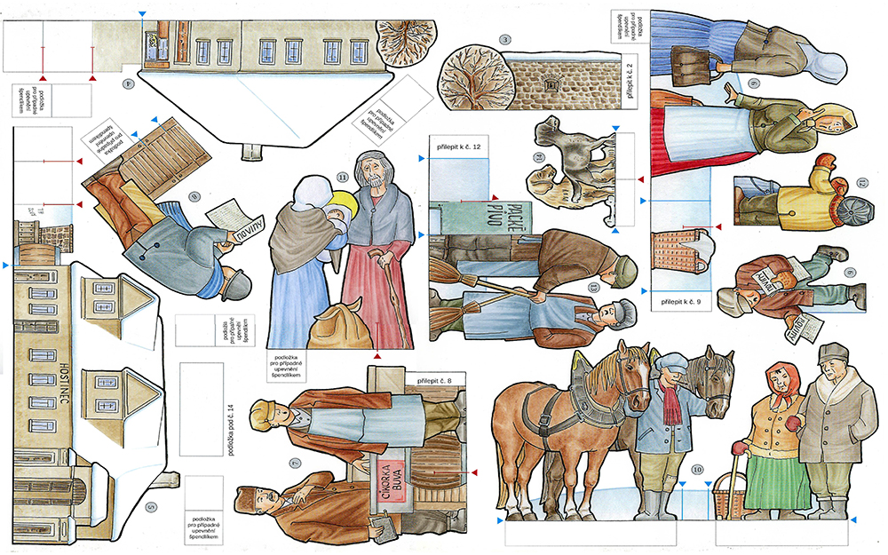 Dobru�sk� betl�m-arch