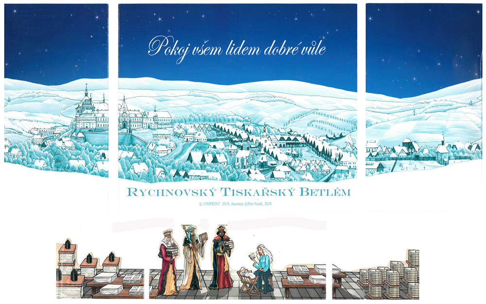 Tiska�sk� betl�m