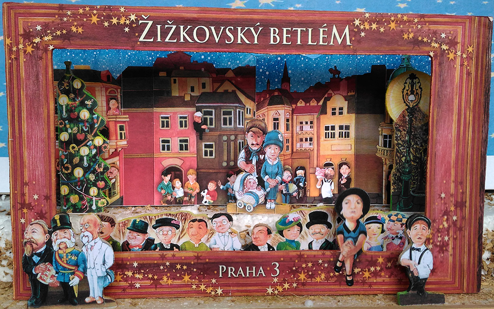 �i�kovsk� betl�m,