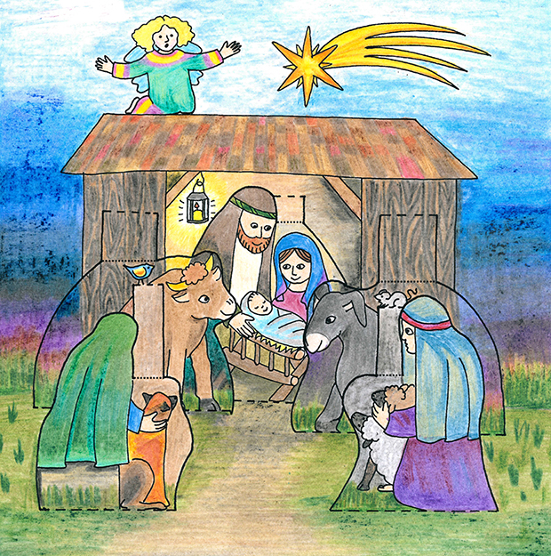 Pastora�n� betl�m