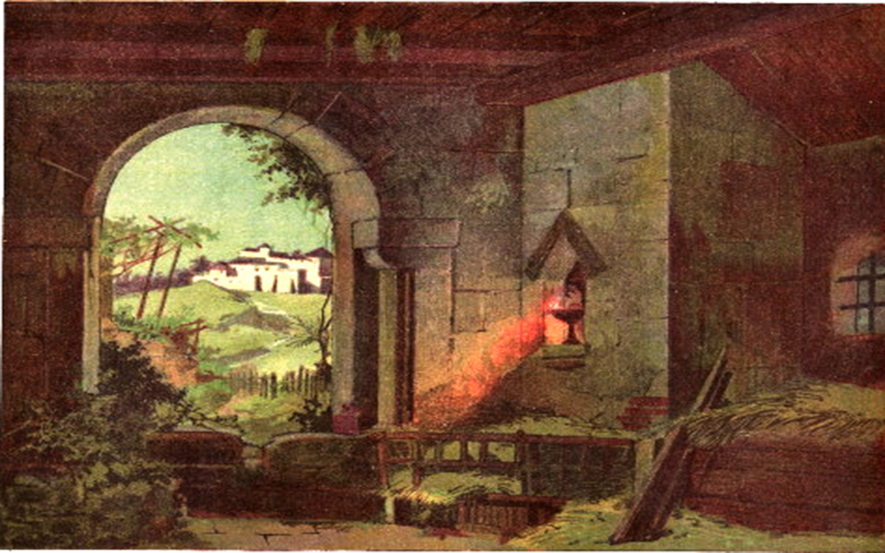 Vyst�ihovac� betl�m �.2-reprint