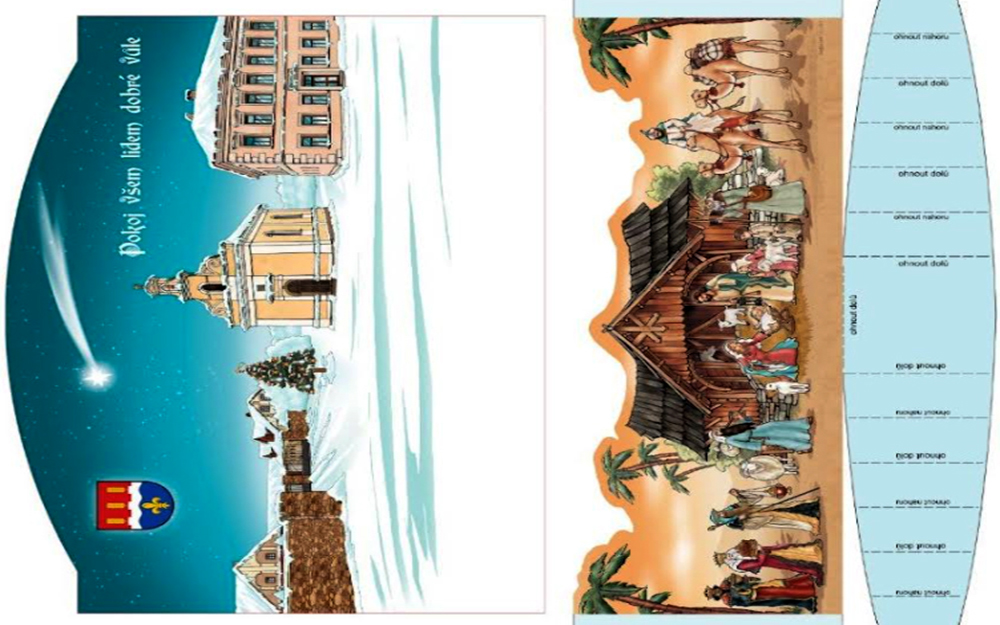 Betl�m Semechenice, Net�k