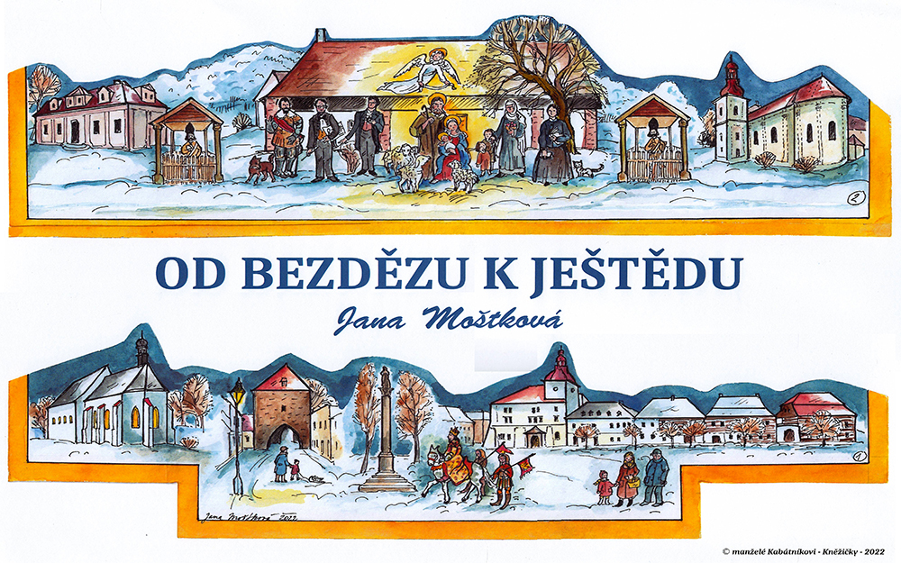 Od Bezd�zu k Je�r�du