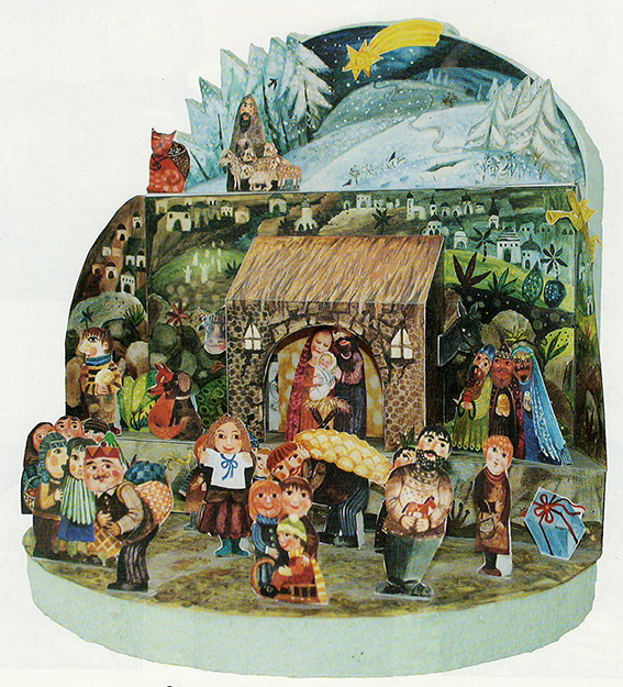 Setk�me se u jesli�ek, �tolbov�