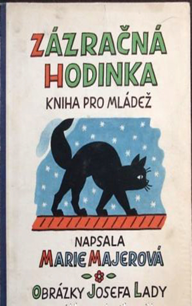 Z�zra�n� hodinka
