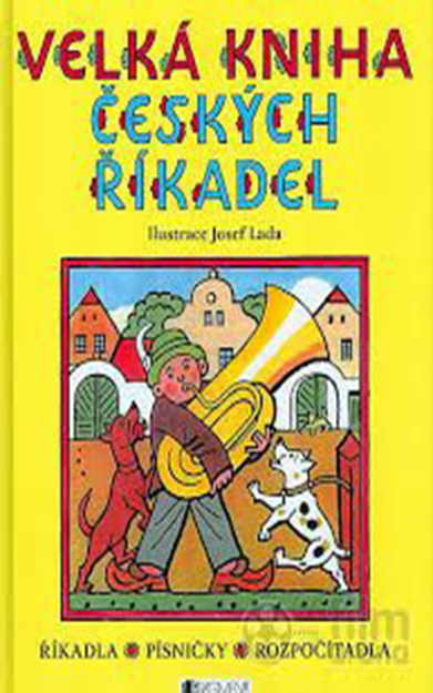 �esk� ��kadla