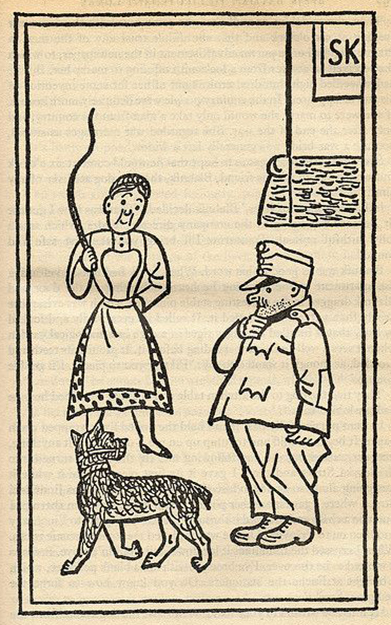 Z�zra�n� hodinka