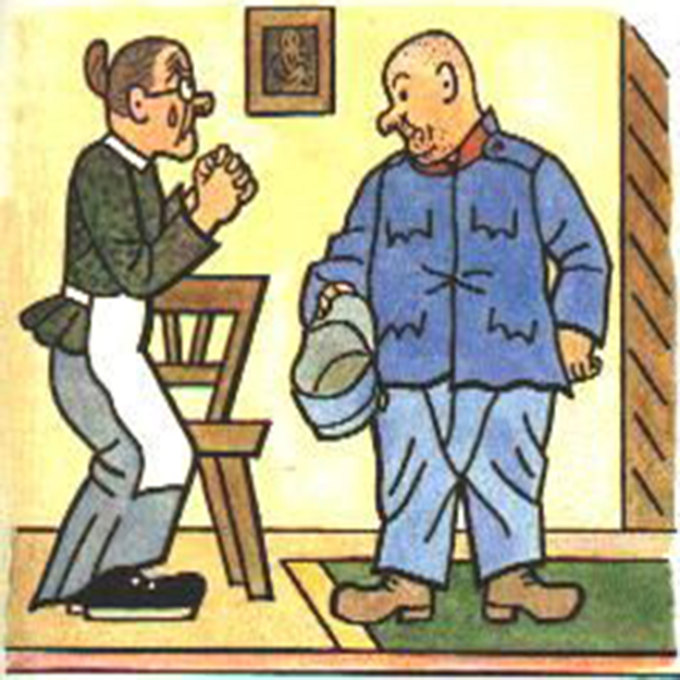 Z�zra�n� hodinka