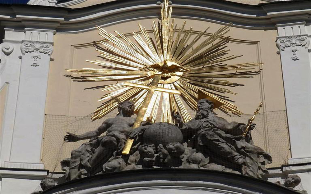 Zlat� relief