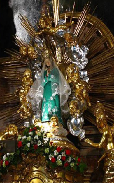 So�ka Madony
