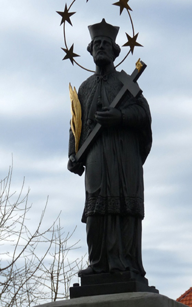 Sv.Jan Nepomuck�