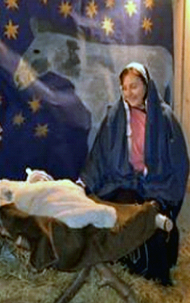 �iv� Marie