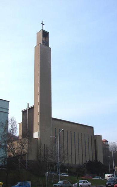 sv.Jan Nepomuck�